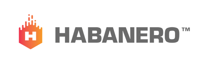 Logo Habanero