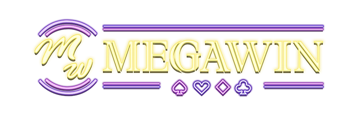 Logo Megawin Gaming