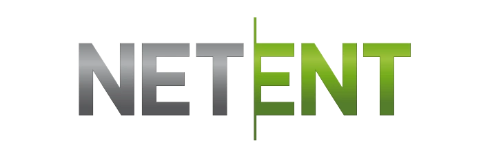 Logo NetEnt Slot