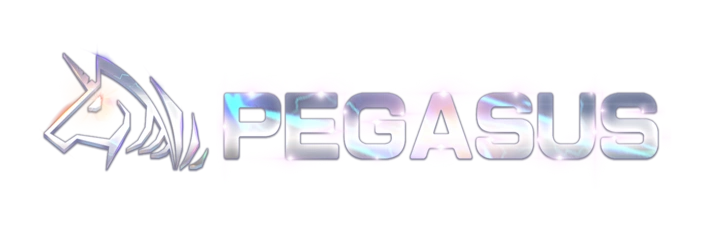 Logo PegasusX Gaming