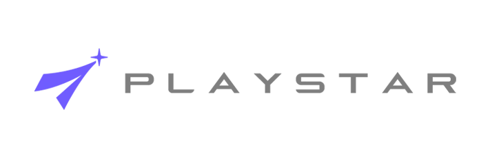 Logo Playstar Gaming