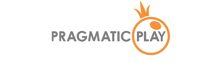 Logo Pragmatic Play