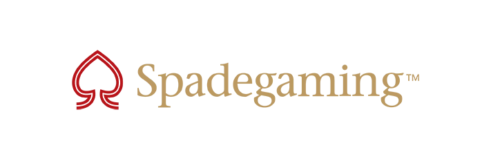 Logo Spadegaming